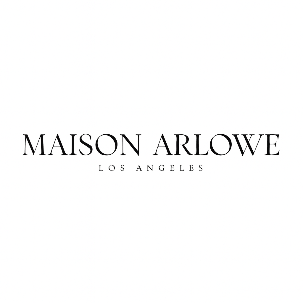 MAISON ARLOWE